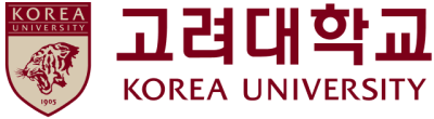 Korea University logo