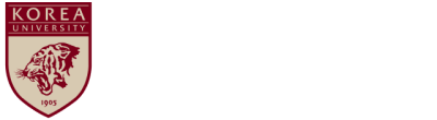 Korea University logo